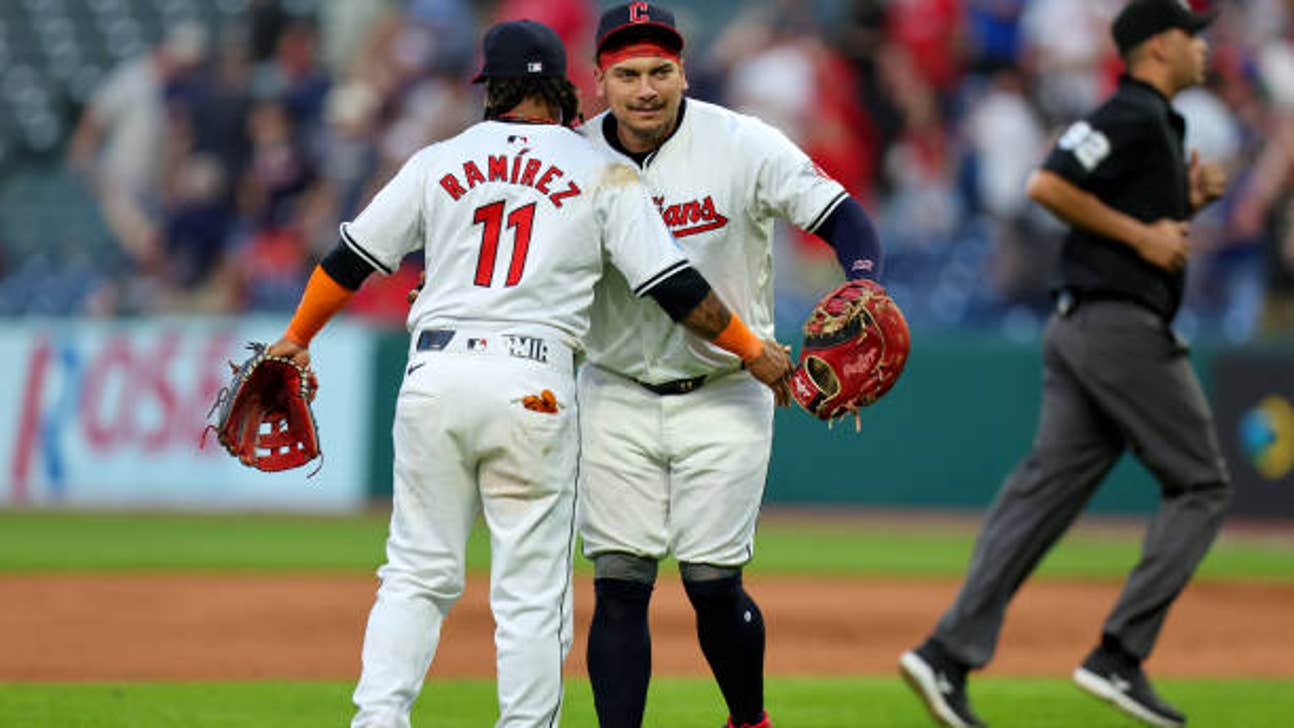 How to Watch Guardians vs. Angels: TV Channel & Live Stream - May 24