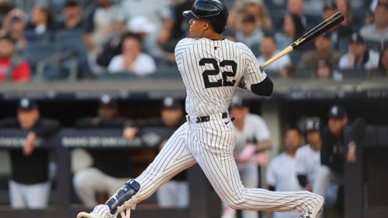 Yankees vs. Mariners Prediction, Odds, Picks - May 23