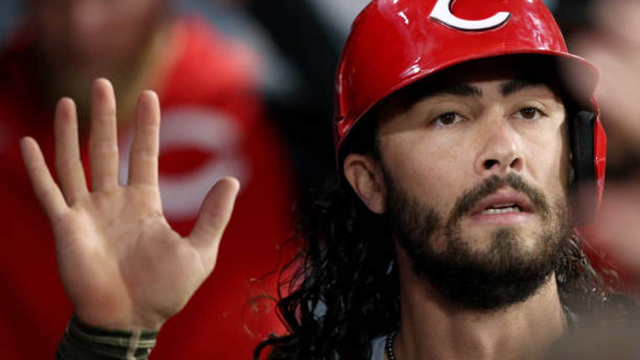 How to Watch Dodgers vs. Reds: TV Channel & Live Stream - May 18