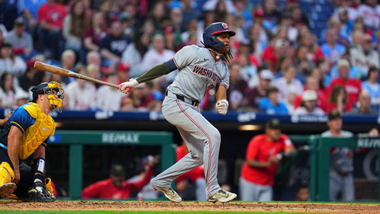 How to Watch Twins vs. Nationals: TV Channel & Live Stream - May 20