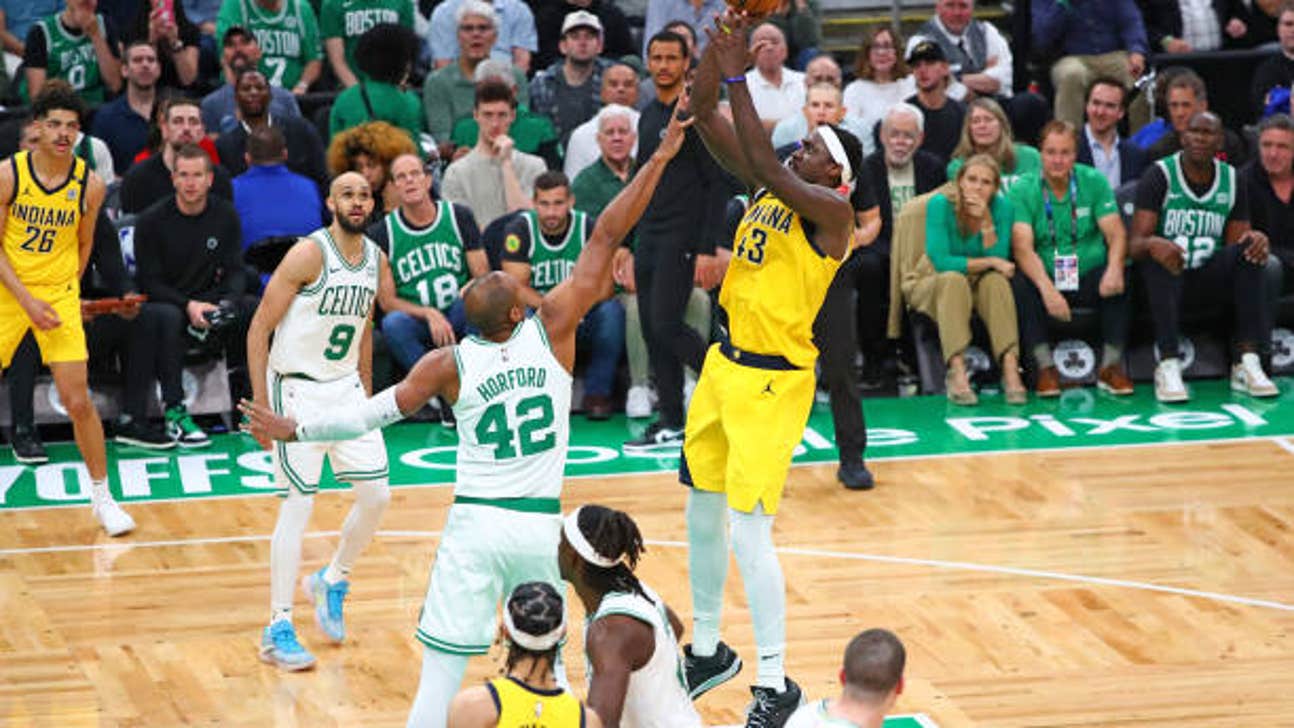 Celtics vs. Pacers Game 2 prediction, how to watch, TV channel, odds - May 23