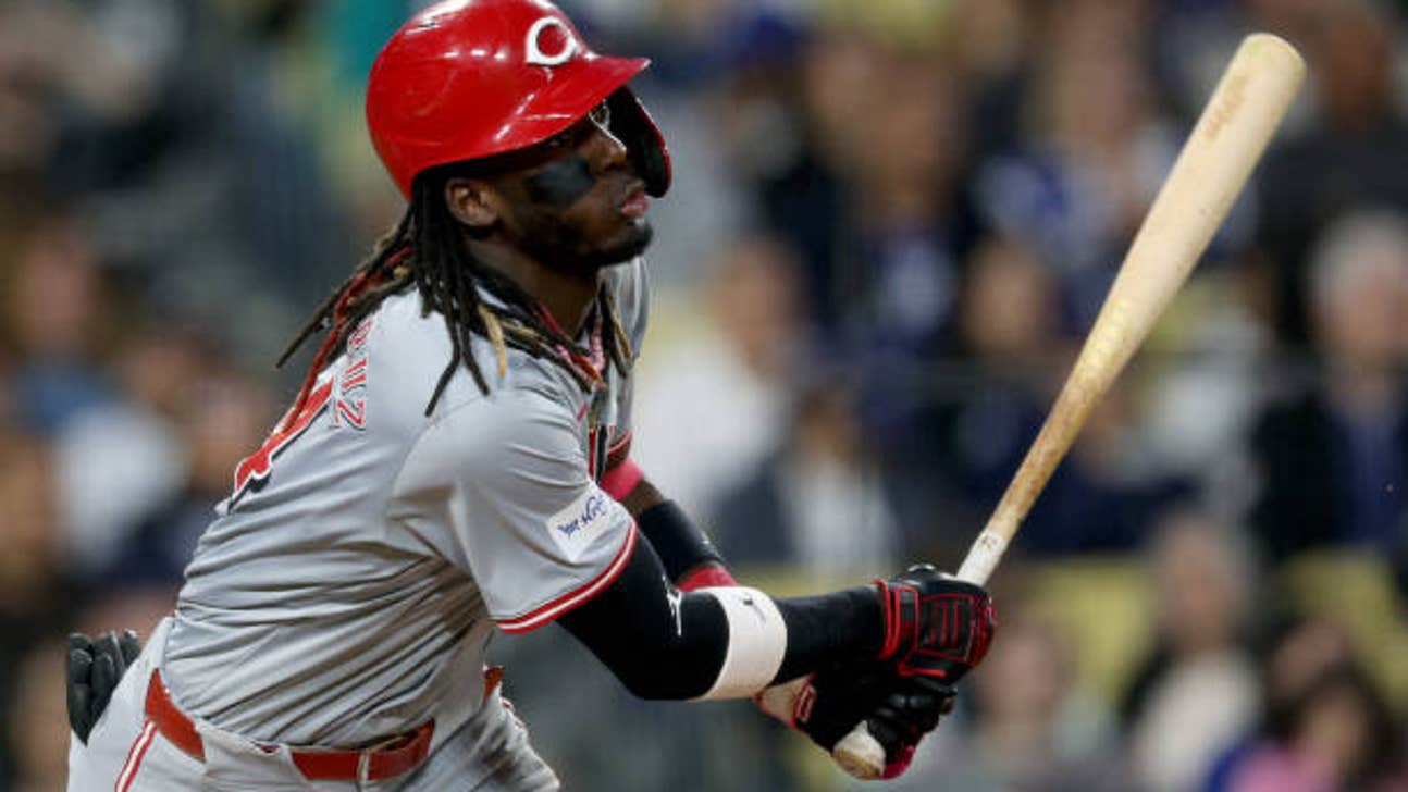 How to Watch Dodgers vs. Reds: TV Channel & Live Stream - May 19