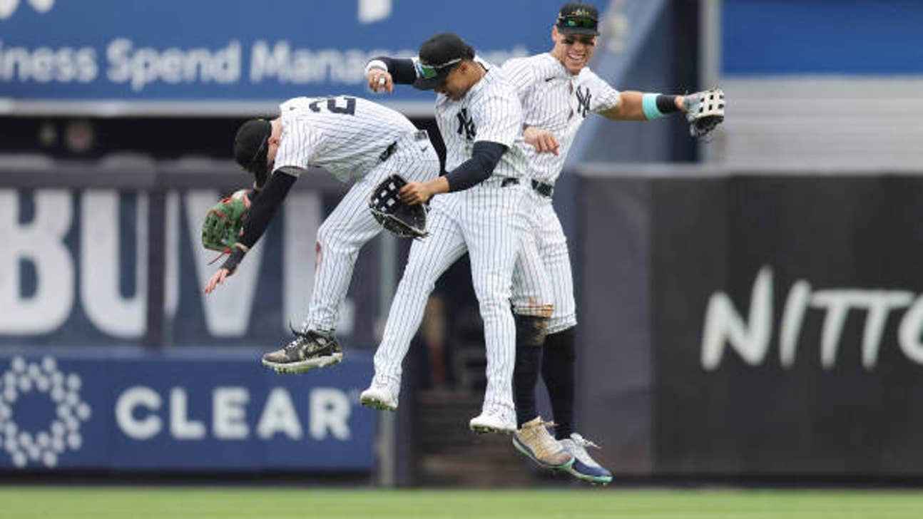 Yankees vs. White Sox Prediction, Odds, Picks - May 19