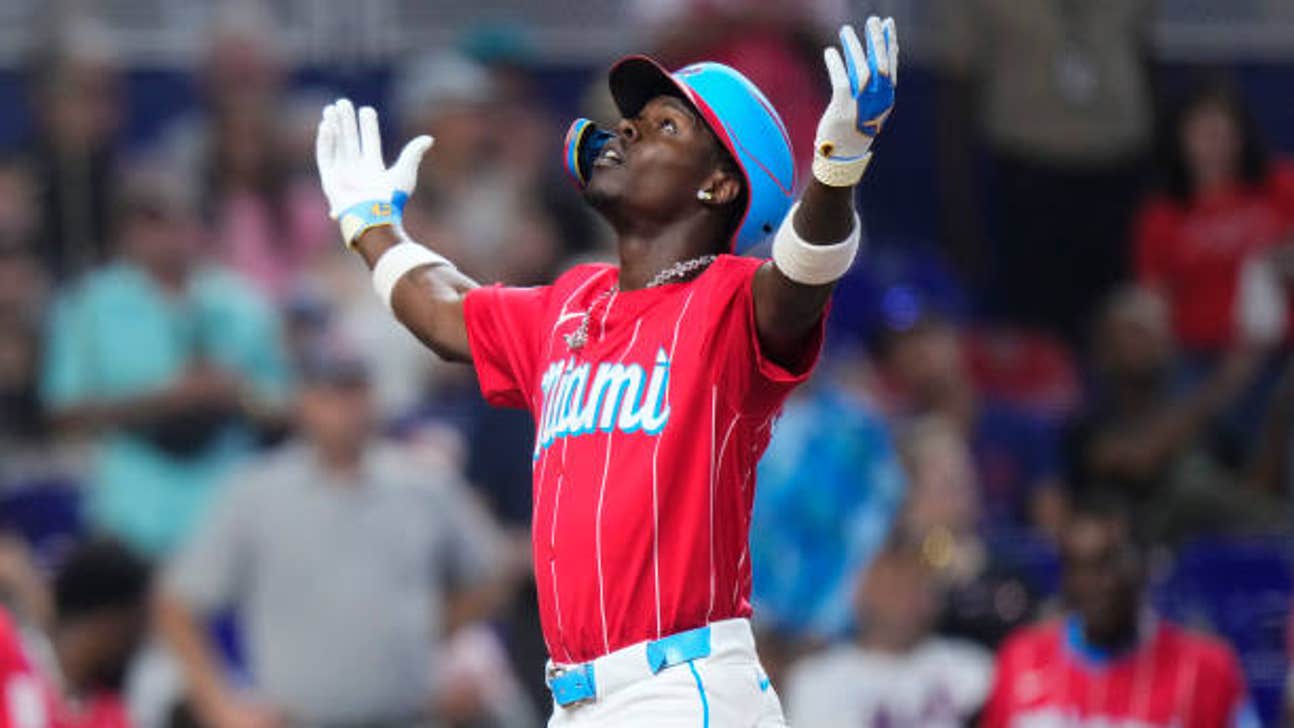 Mets vs. Marlins Prediction, Odds, Picks - May 19