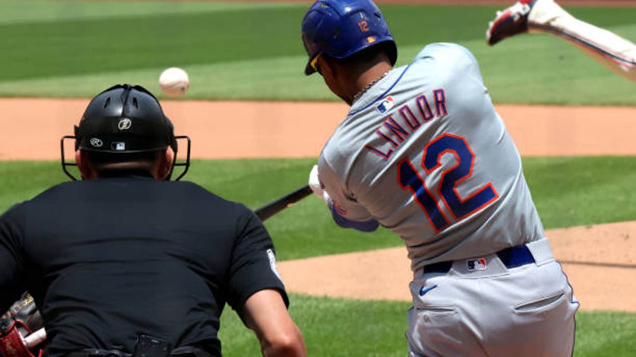 Mets vs. Giants Prediction, Odds, Picks - May 25