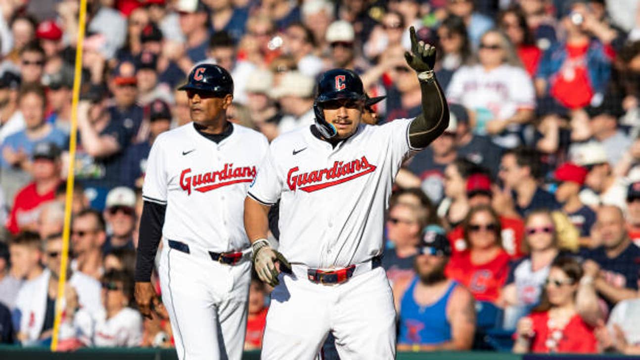 How to Watch Guardians vs. Mets: TV Channel & Live Stream - May 21