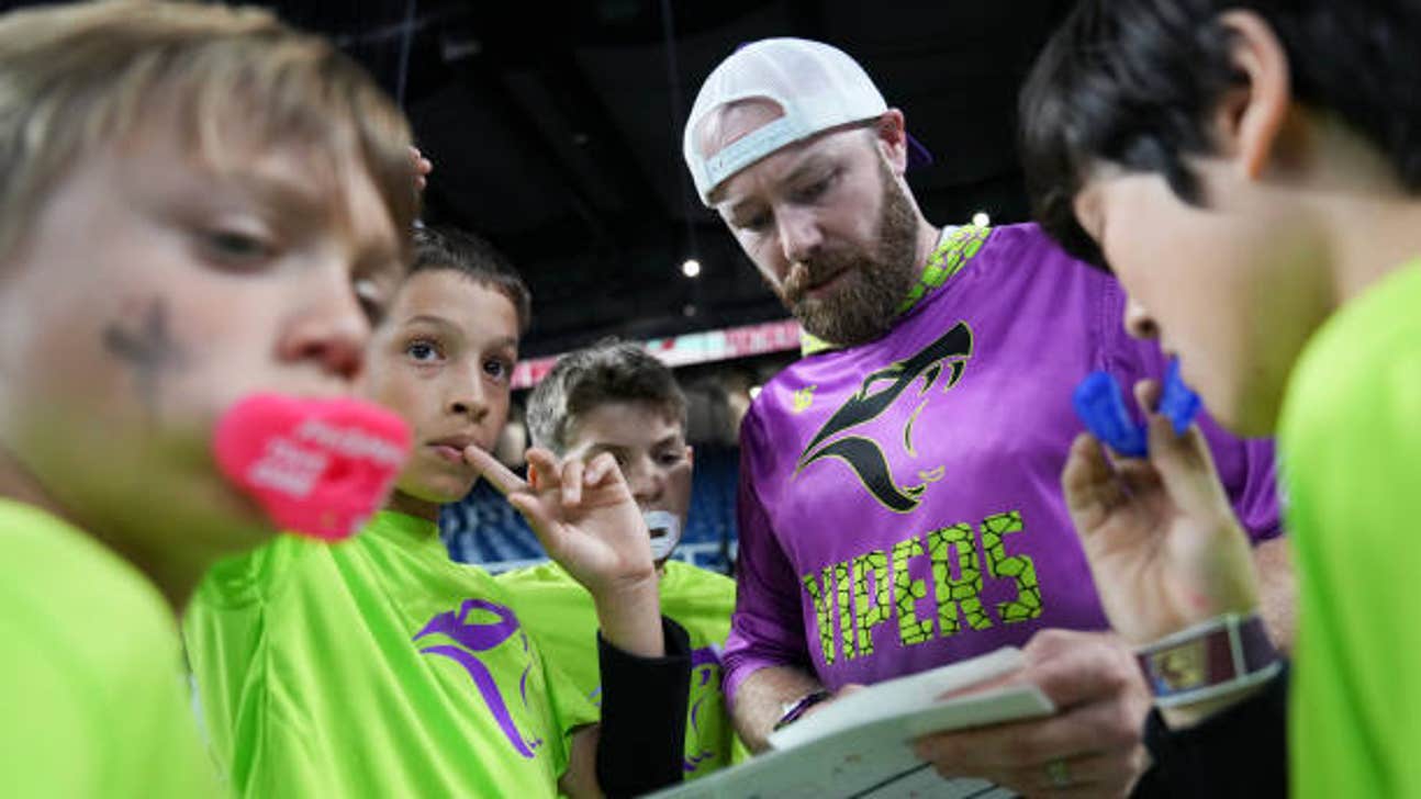 How to Watch Memphis Showboats vs. DC Defenders: TV Channel & Live Stream – UFL Week 9