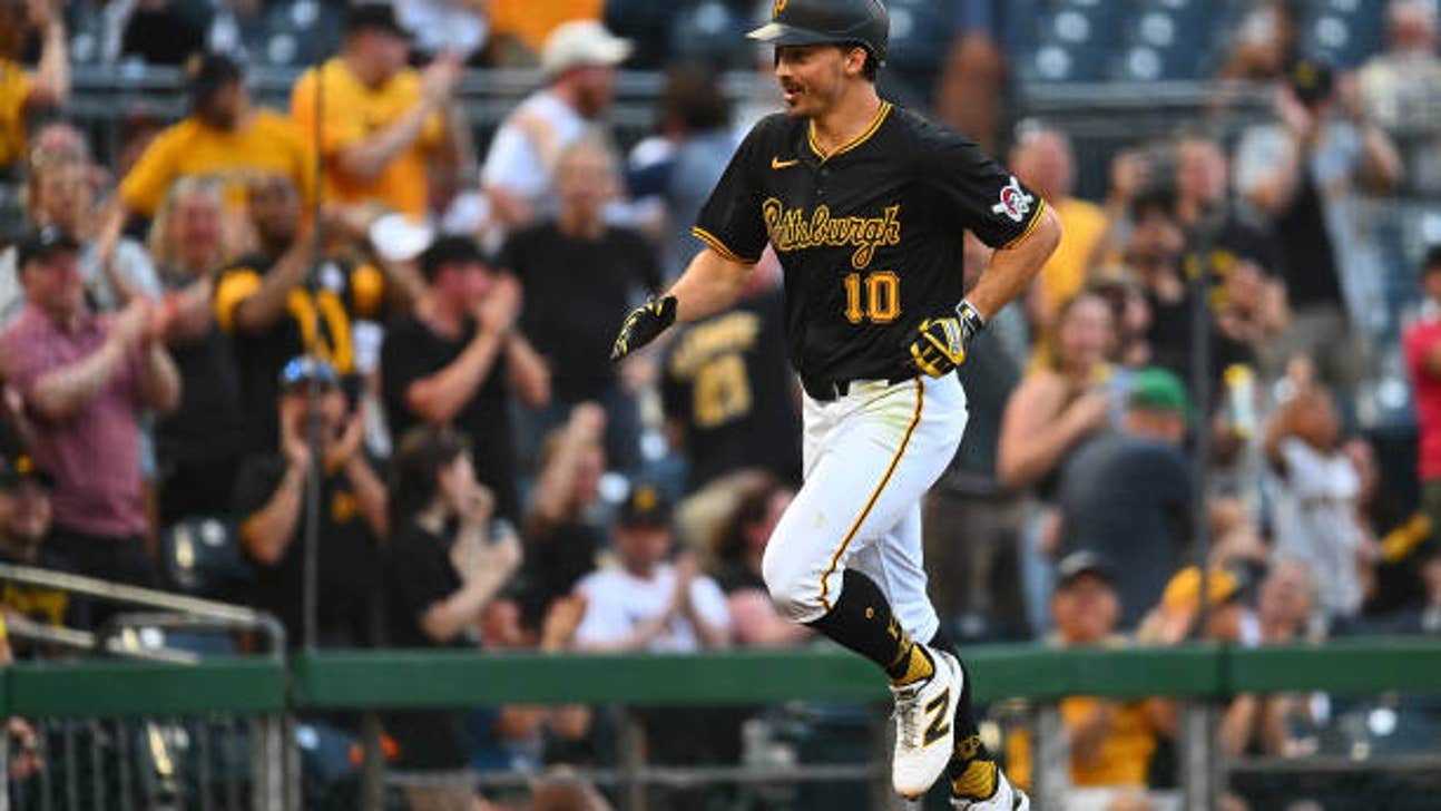 How to Watch Pirates vs. Giants: TV Channel & Live Stream - May 23