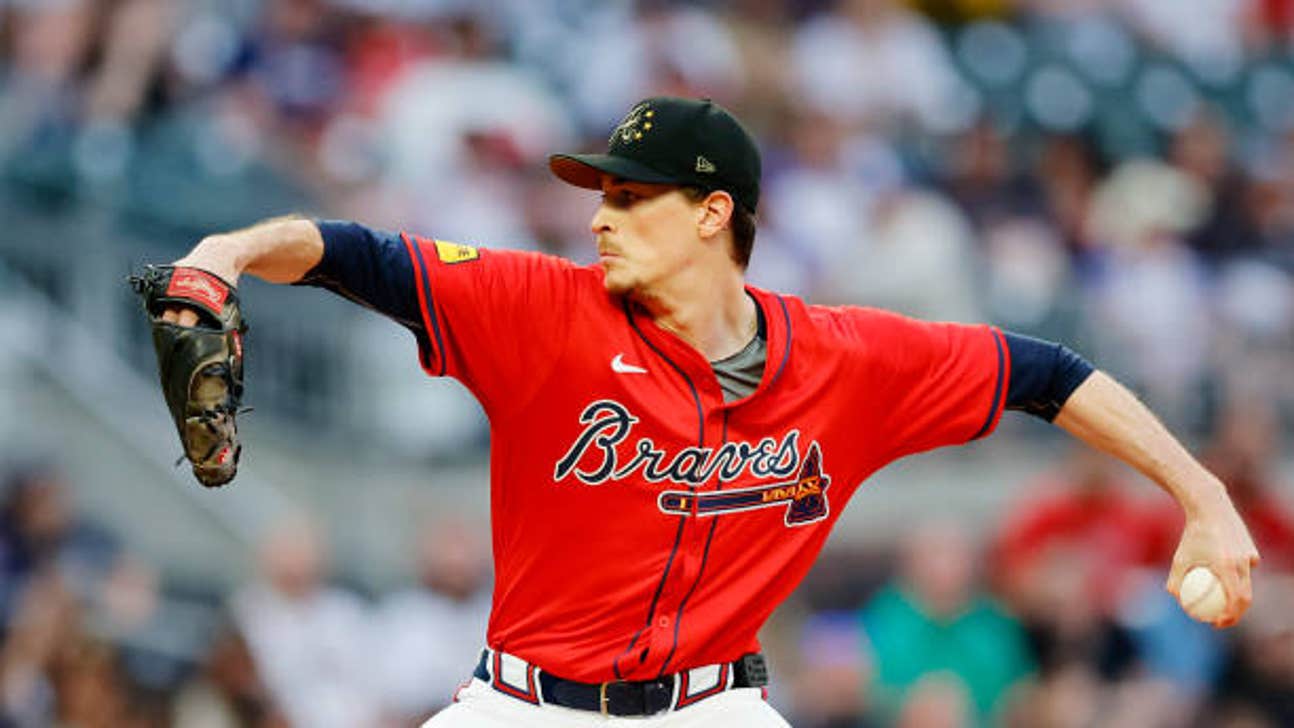 Atlanta Braves Probable Pitchers
