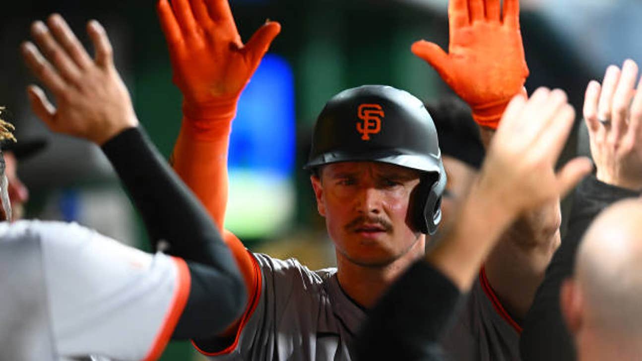 Pirates vs. Giants Prediction, Odds, Picks - May 23