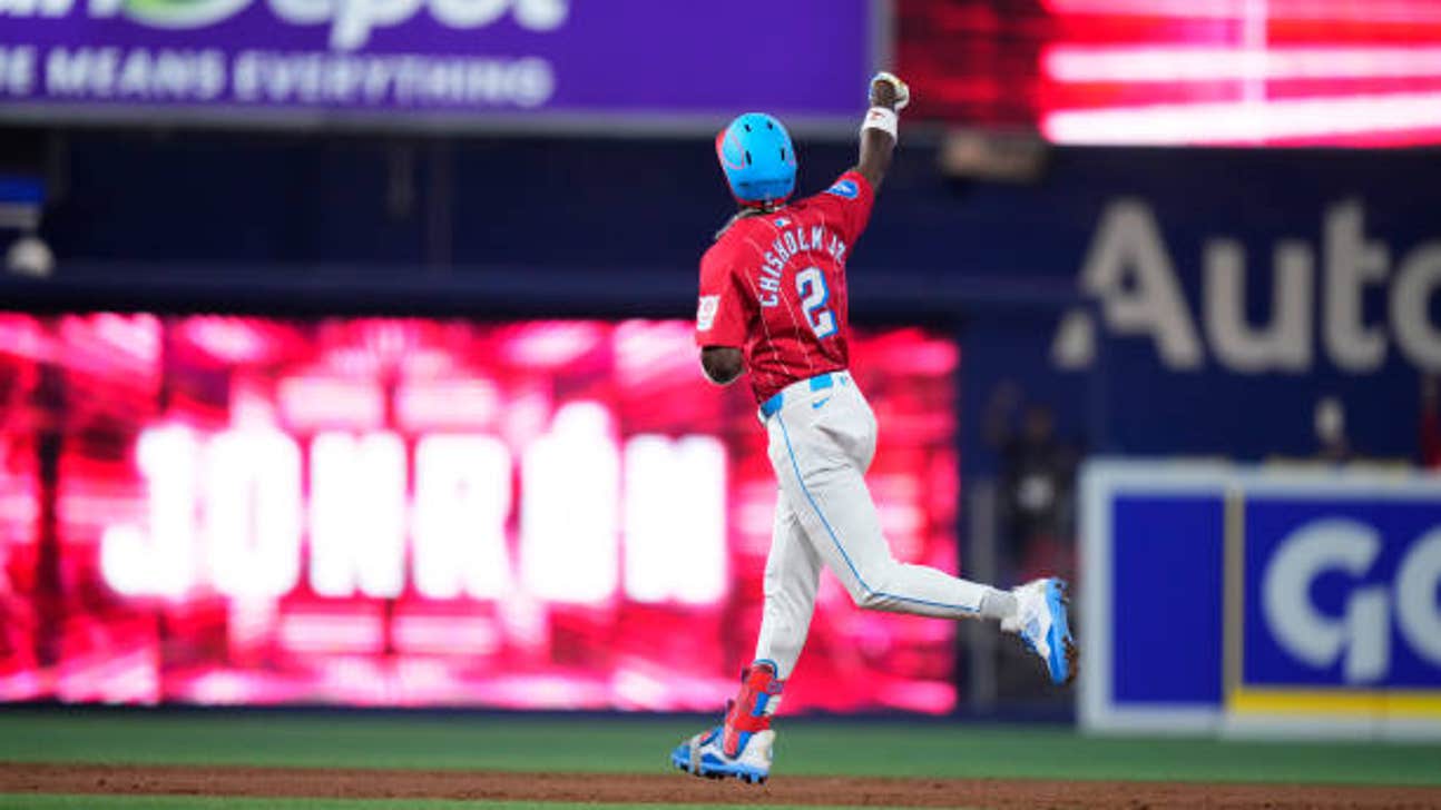 How to Watch Brewers vs. Marlins: TV Channel & Live Stream - May 20