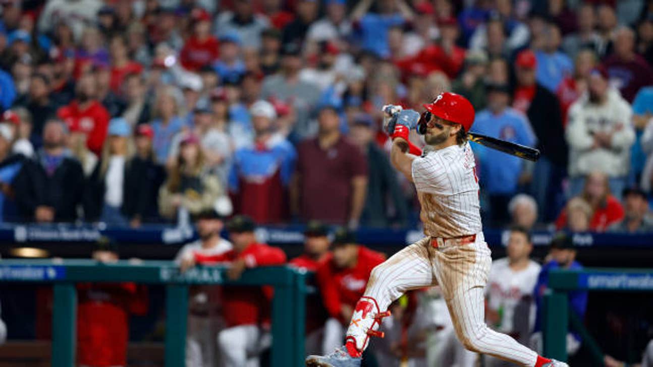 Phillies vs. Rangers Prediction, Odds, Picks - May 21
