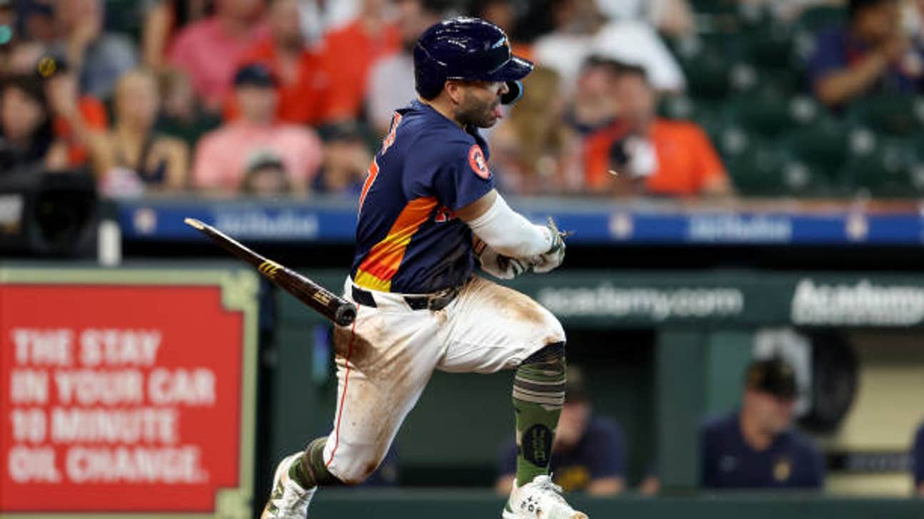 How to Watch Astros vs. Angels: TV Channel & Live Stream - May 21