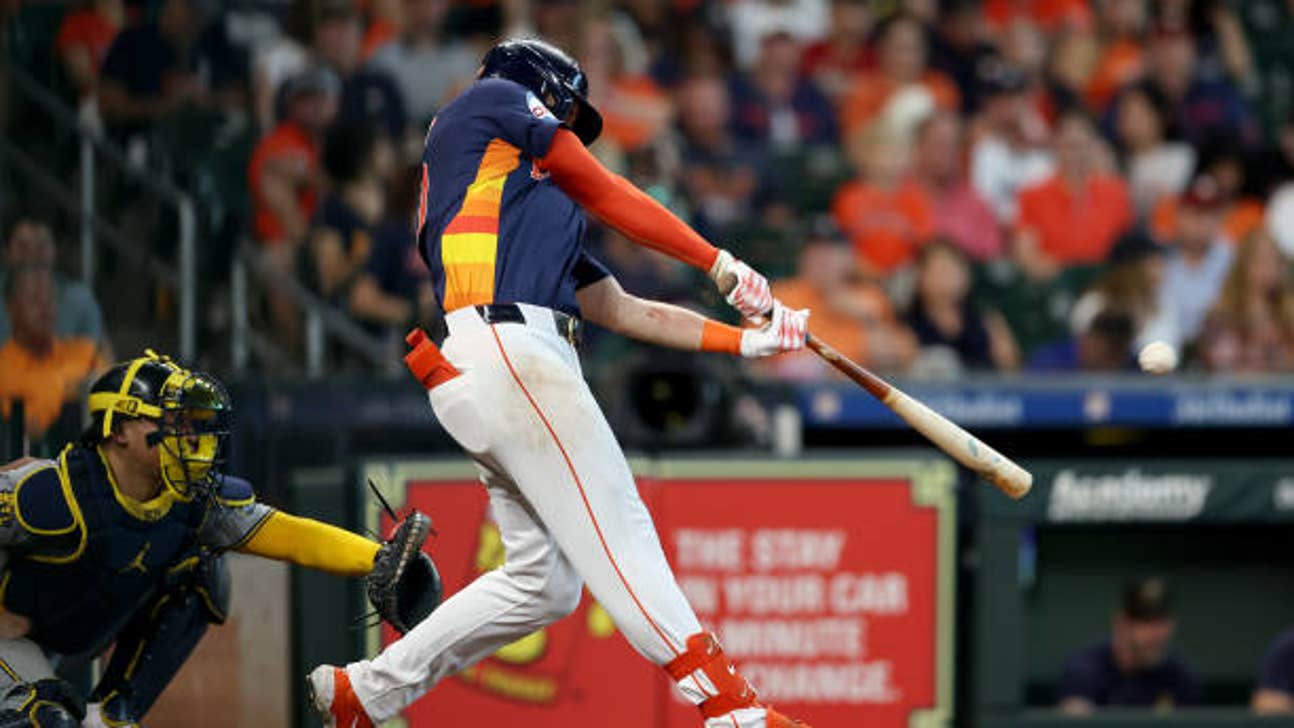 How to Watch Astros vs. Angels: TV Channel & Live Stream - May 22