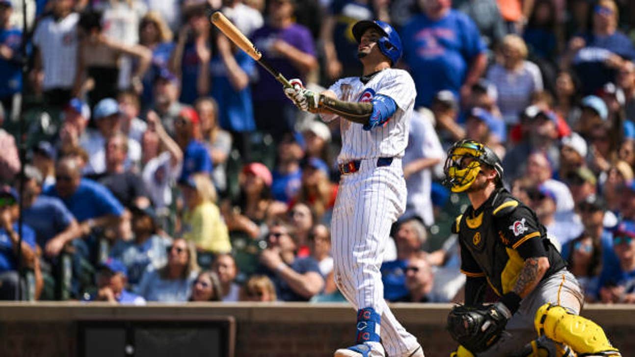 How to Watch Braves vs. Cubs: TV Channel & Live Stream - May 21