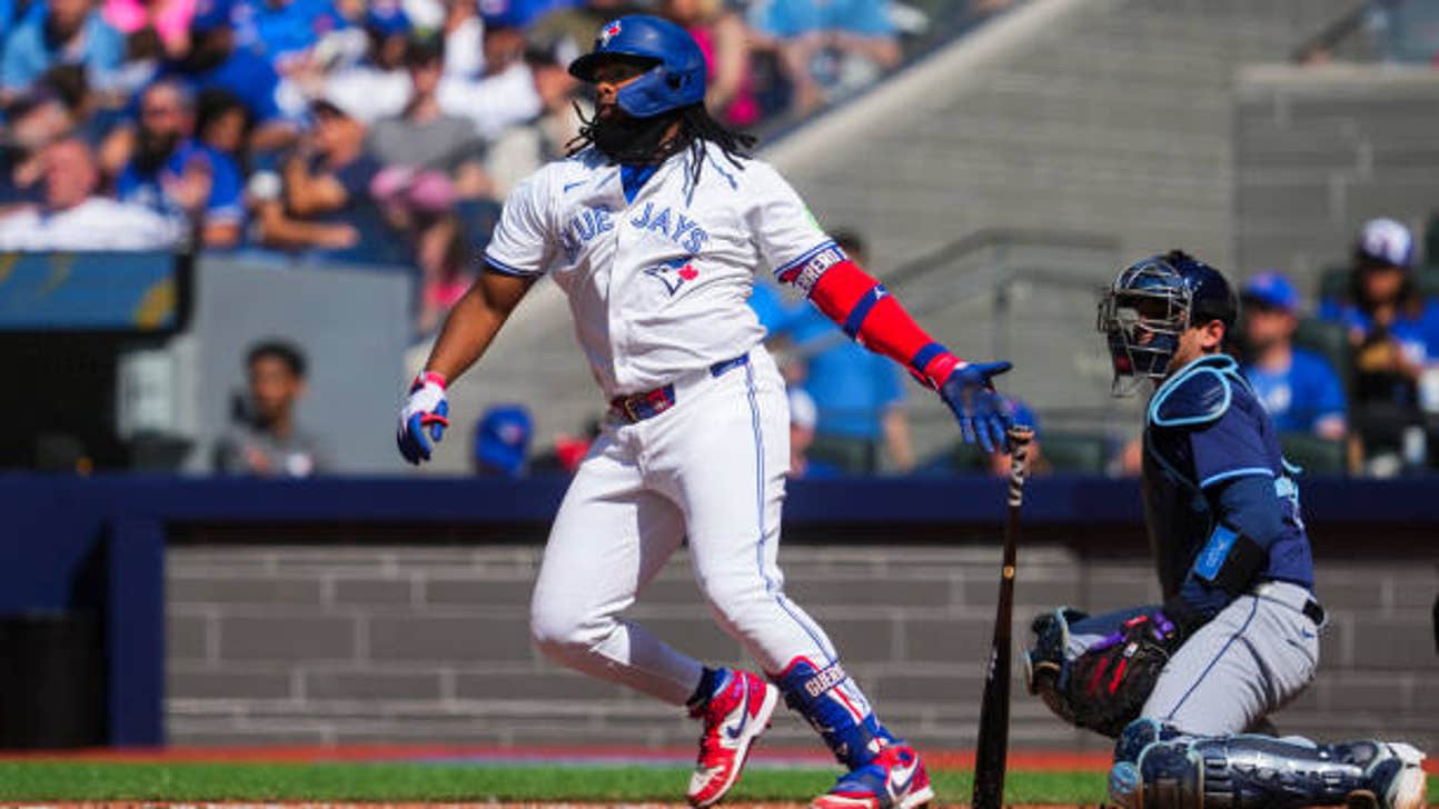 How to Watch Blue Jays vs. White Sox: TV Channel & Live Stream - May 22