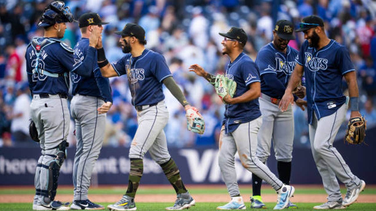 How to Watch Rays vs. Marlins: TV Channel & Live Stream - July 30