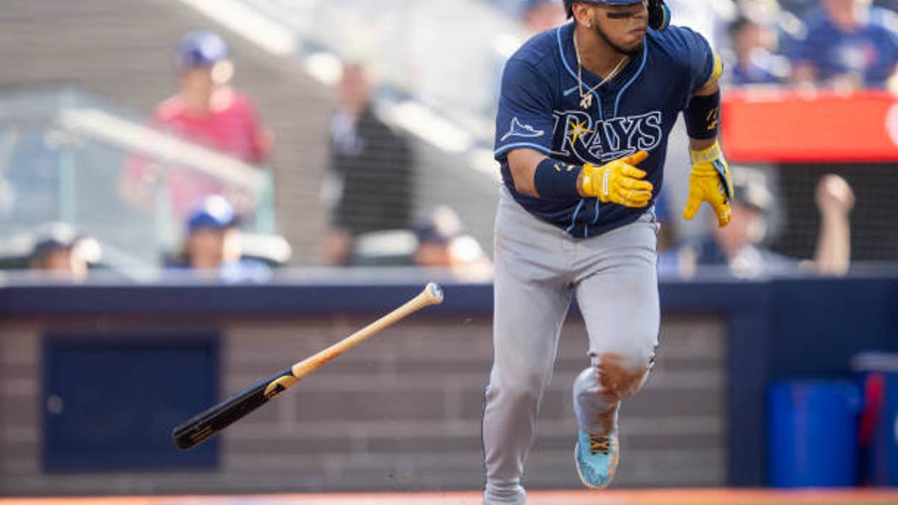 Rays vs. Red Sox Prediction, Odds, Picks - May 21