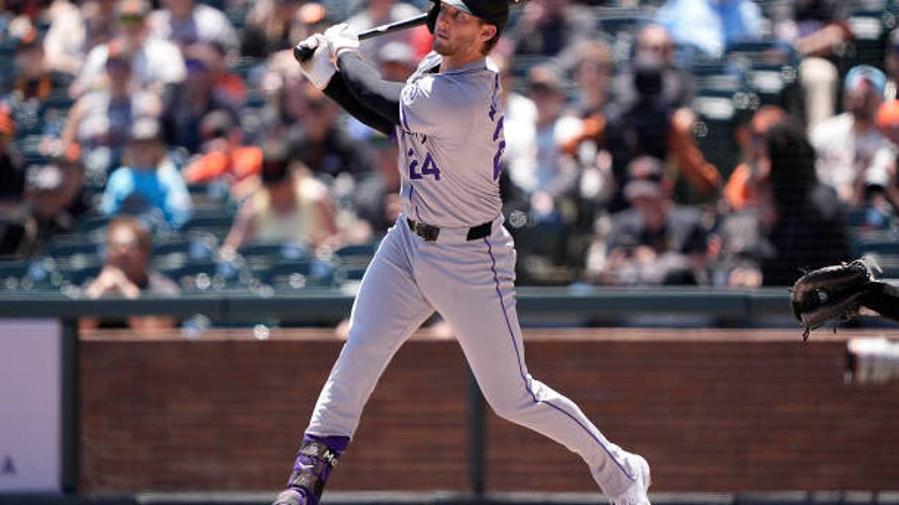 How to Watch Athletics vs. Rockies: TV Channel & Live Stream - May 21