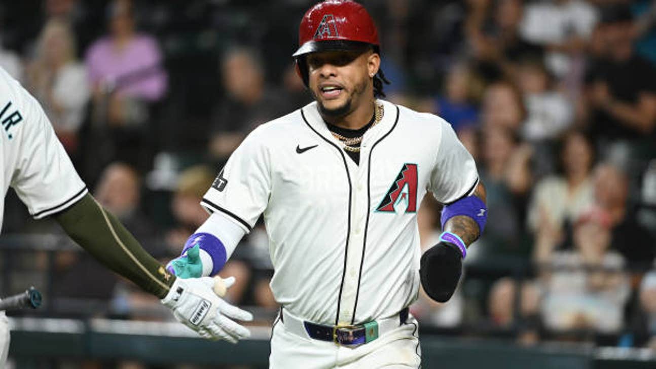 Dodgers vs. Diamondbacks Prediction, Odds, Picks - May 22