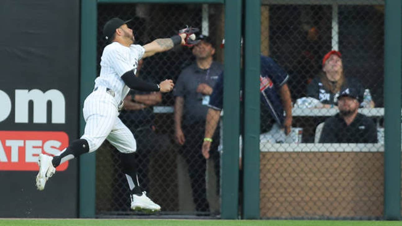 How to Watch Orioles vs. White Sox: TV Channel & Live Stream - May 26