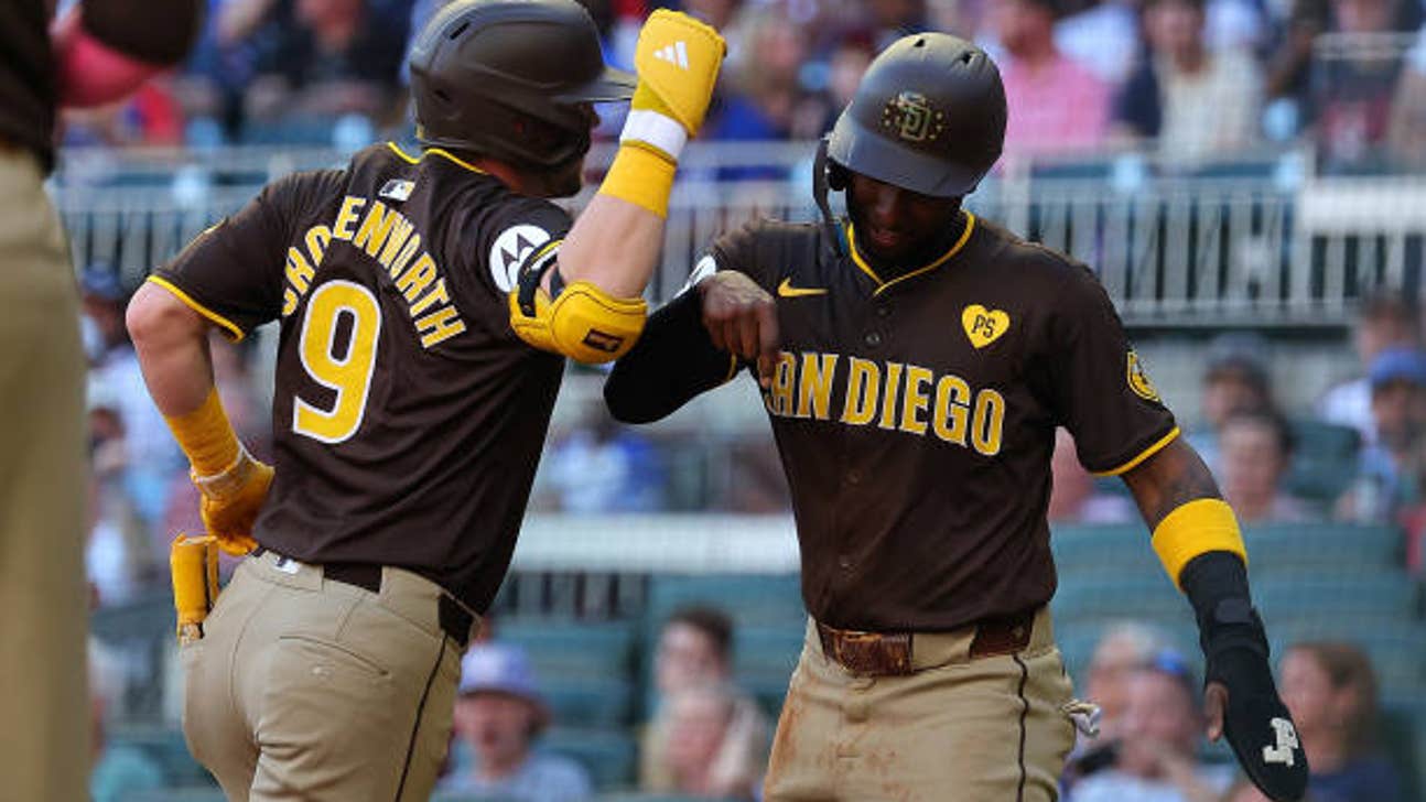 How to Watch Braves vs. Padres: TV Channel & Live Stream - May 20