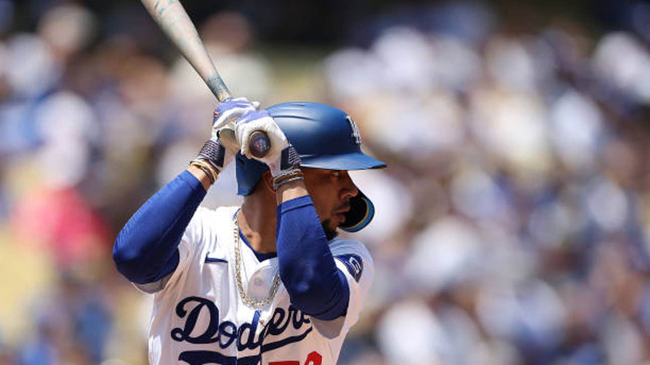 Dodgers vs. Diamondbacks Prediction, Odds, Picks - May 21