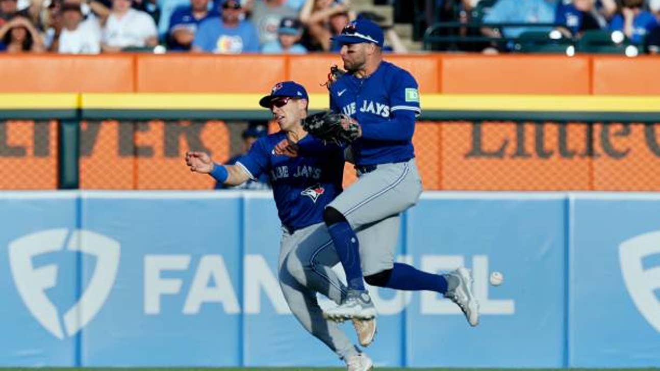 Blue Jays vs. Tigers Prediction, Odds, Picks - May 26