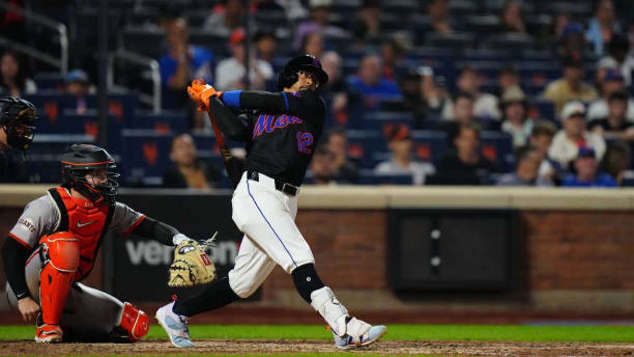 Giants vs. Mets Prediction, Odds, Picks - May 26