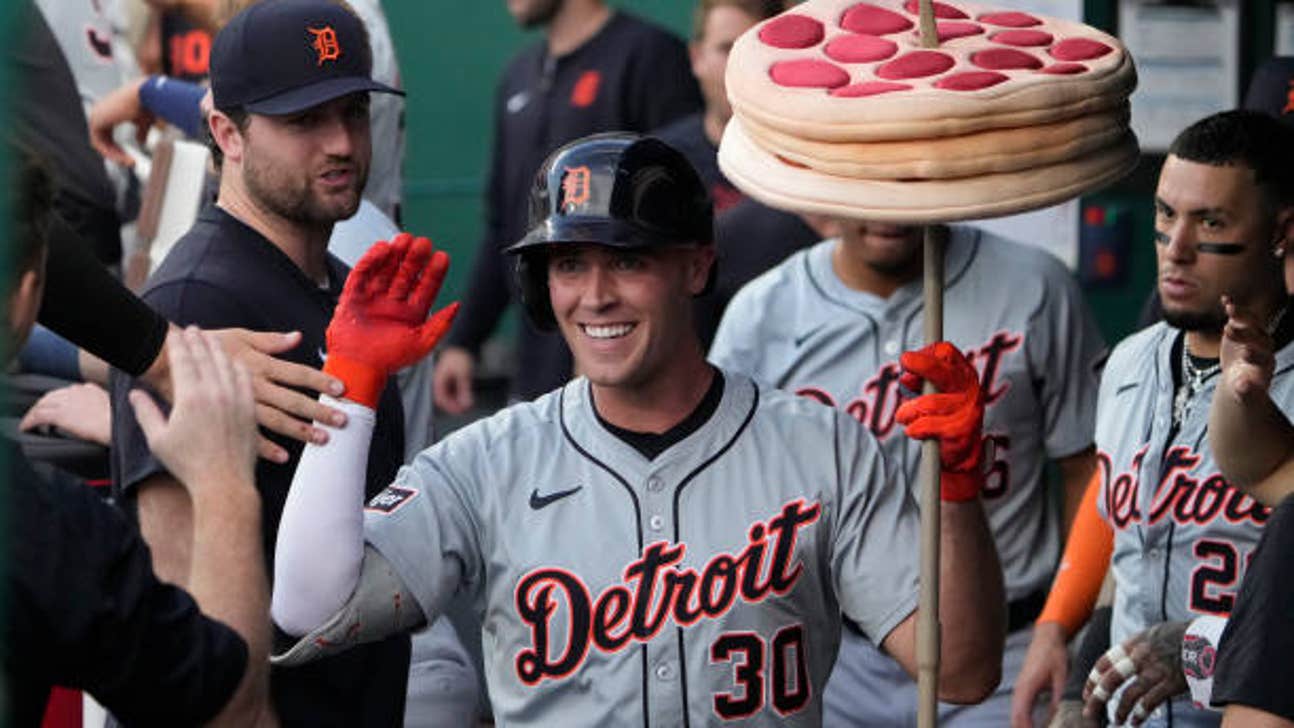 How to Watch Tigers vs. Blue Jays: TV Channel & Live Stream - May 23