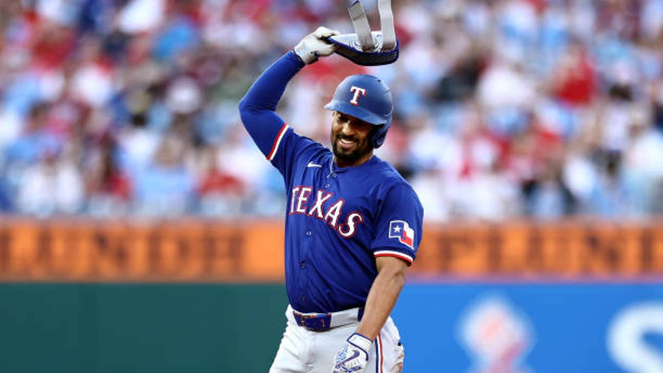 How to Watch Twins vs. Rangers: TV Channel & Live Stream - May 25