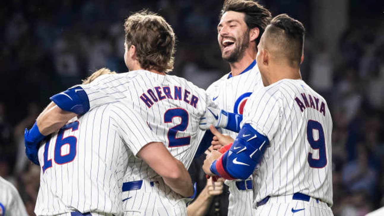 How to Watch Cubs vs. Cardinals: TV Channel & Live Stream - May 25