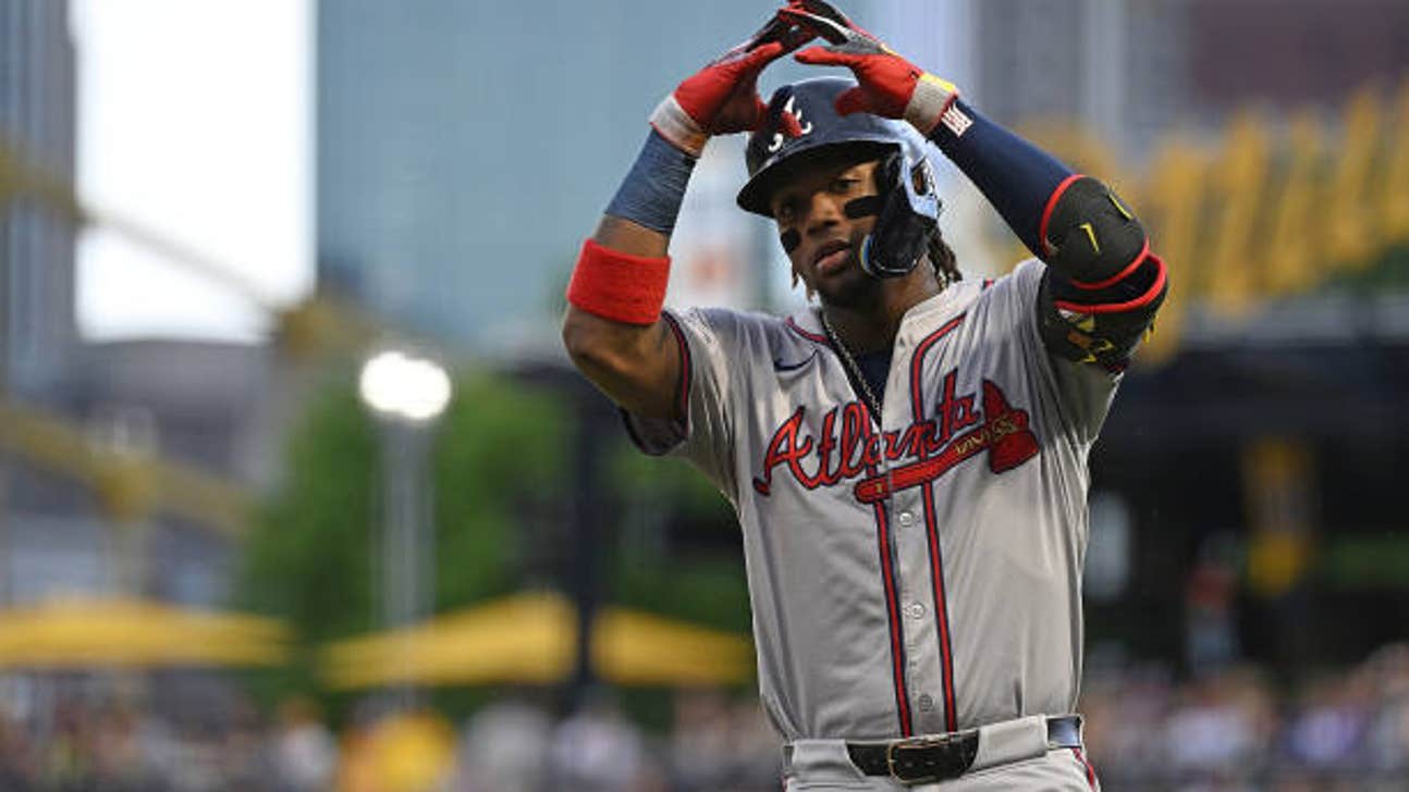 How to Watch Braves vs. Pirates: TV Channel & Live Stream - May 26