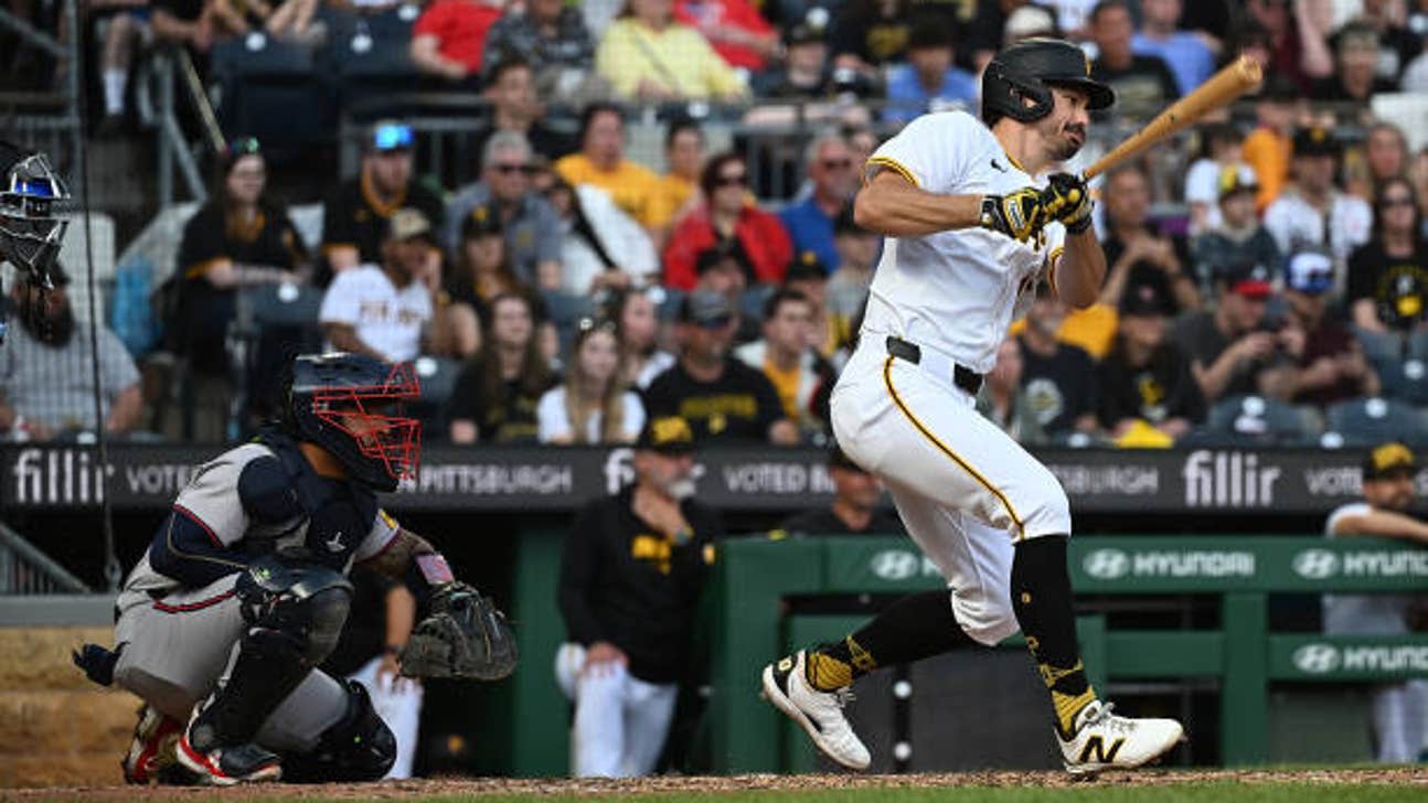 Braves vs. Pirates Prediction, Odds, Picks - May 26