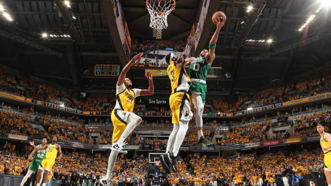 Celtics vs. Pacers Game 4 prediction, how to watch, TV channel, odds - May 27