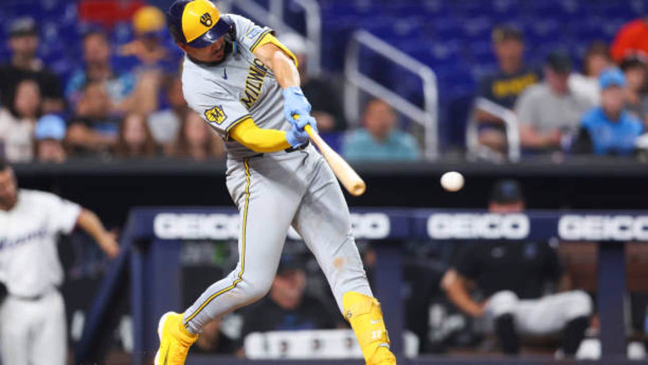 How to Watch Red Sox vs. Brewers: TV Channel & Live Stream - May 25