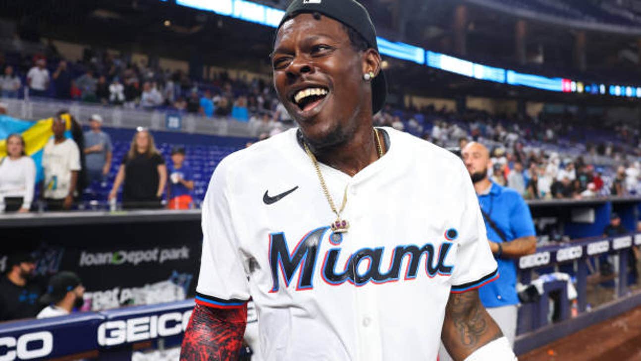 How to Watch Padres vs. Marlins: TV Channel & Live Stream - May 27