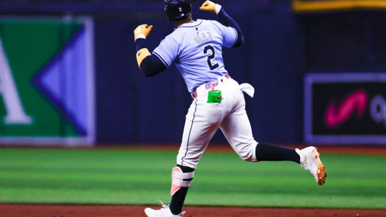 How to Watch Rays vs. Athletics: TV Channel & Live Stream - May 29