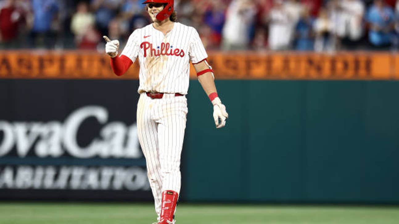 Giants vs. Phillies Prediction, Odds, Picks - May 27