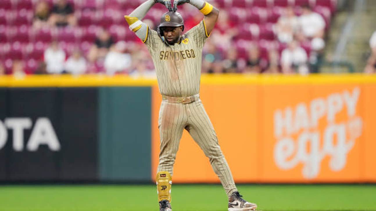 Yankees vs. Padres Prediction, Odds, Picks - May 24