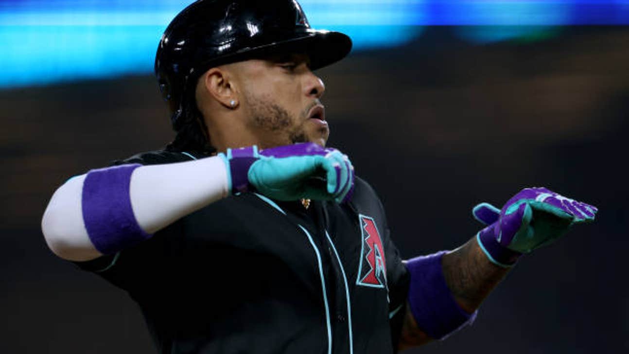 How to Watch Diamondbacks vs. Marlins: TV Channel & Live Stream - May 24