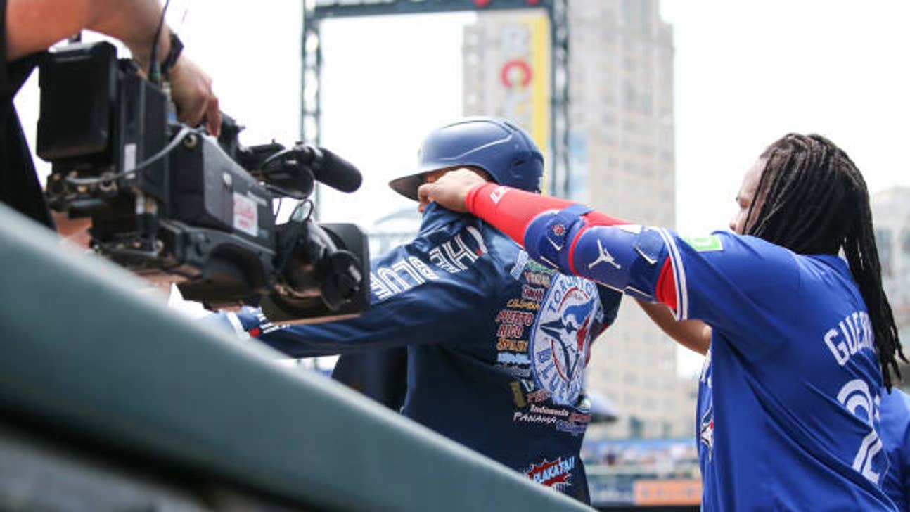 How to Watch Blue Jays vs. White Sox: TV Channel & Live Stream - May 28