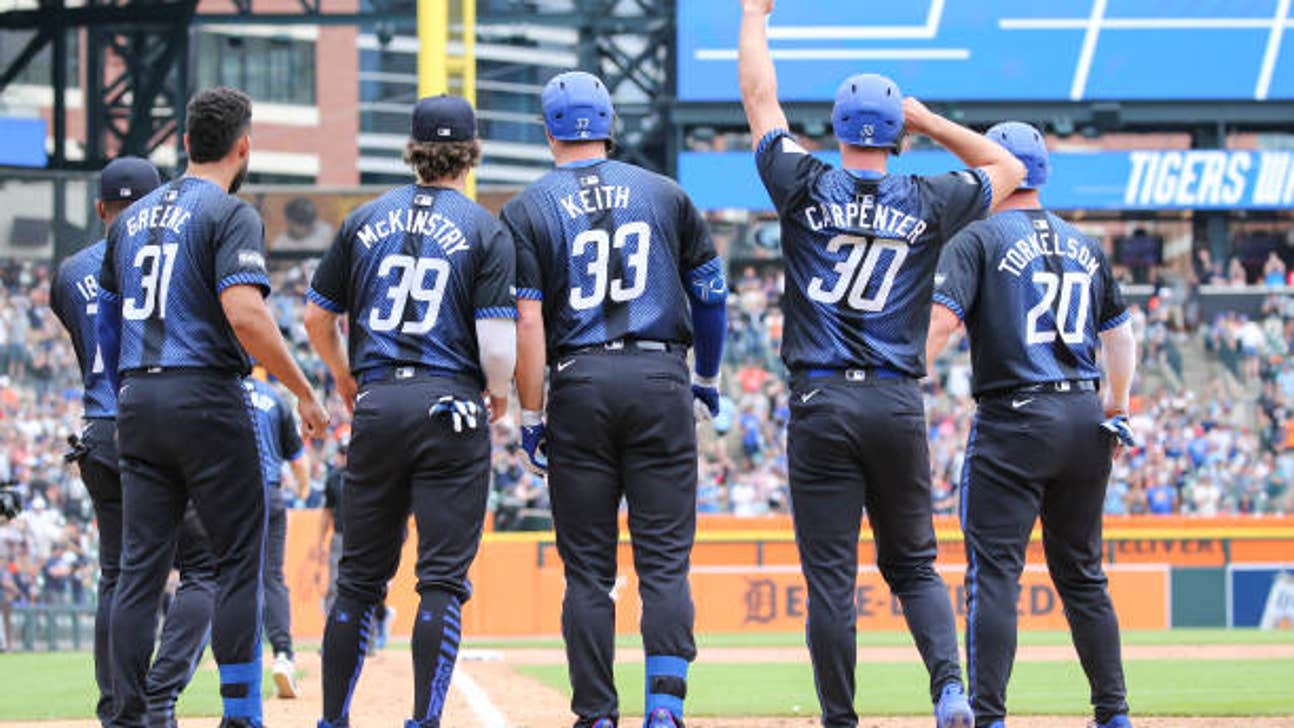 How to Watch Tigers vs. Pirates: TV Channel & Live Stream - May 28