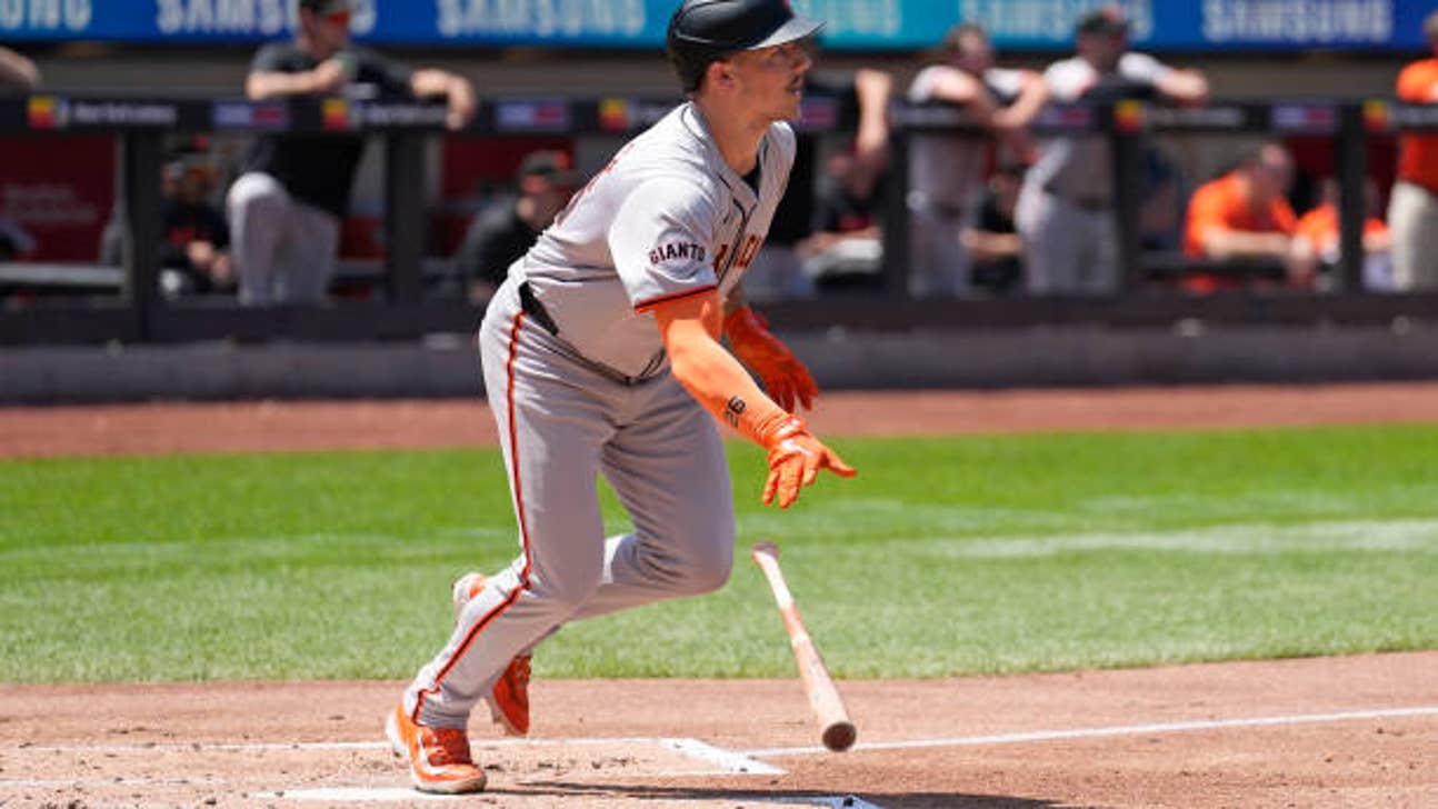 How to Watch Giants vs. Phillies: TV Channel & Live Stream - May 27