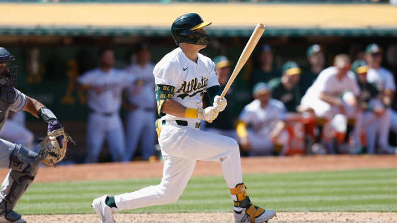 How to Watch Astros vs. Athletics: TV Channel & Live Stream - May 25