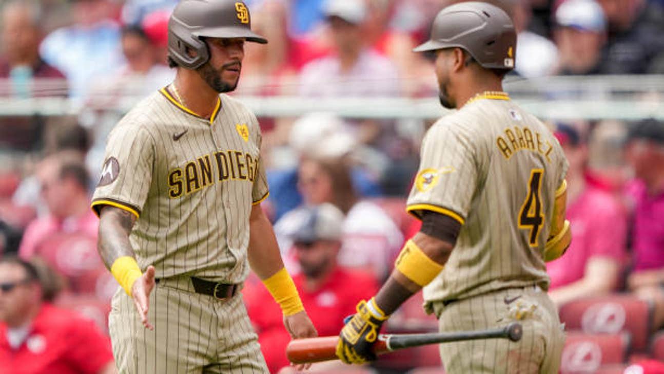 How to Watch Yankees vs. Padres: TV Channel & Live Stream - May 24