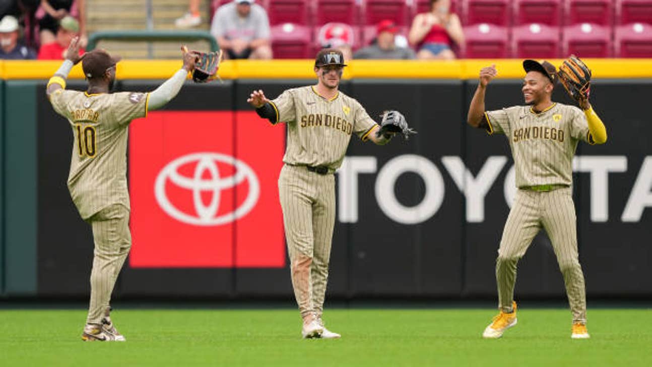 How to Watch Padres vs. Yankees: TV Channel & Live Stream - May 26