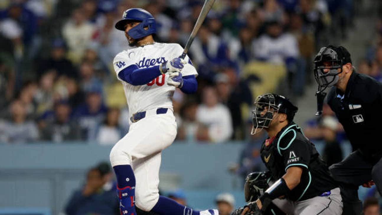 Dodgers vs. Reds Prediction, Odds, Picks - May 25
