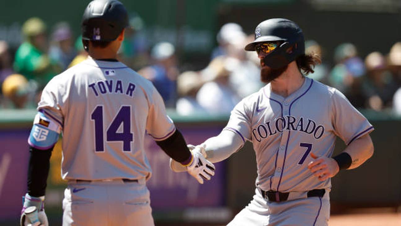 How to Watch Phillies vs. Rockies: TV Channel & Live Stream - May 26