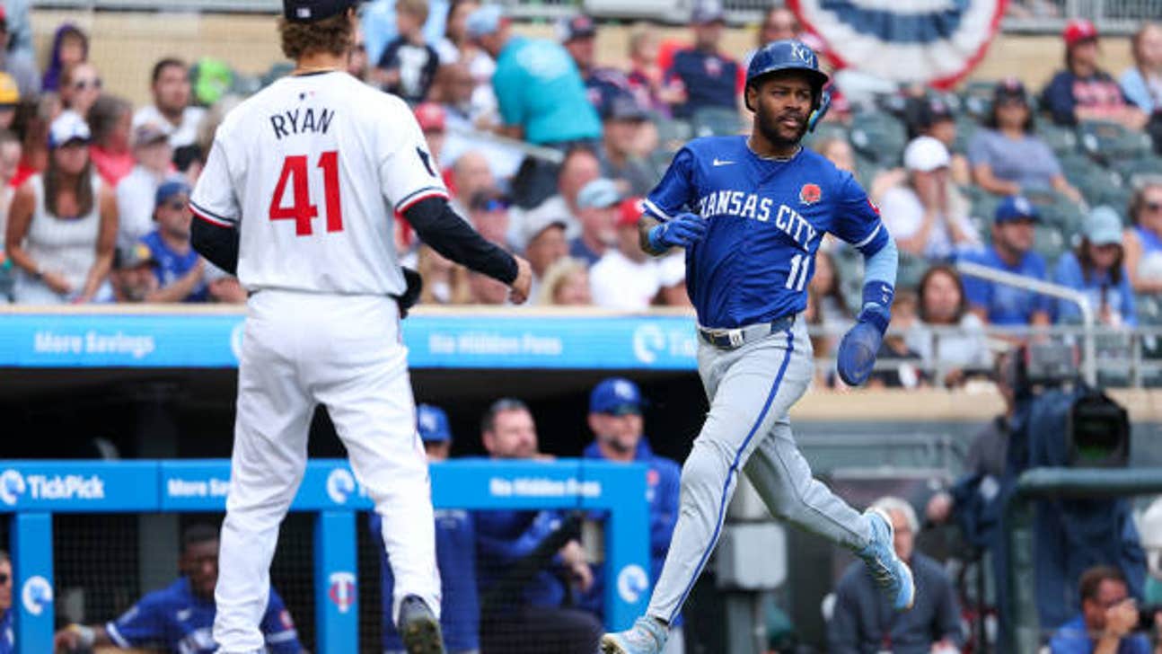 How to Watch Twins vs. Royals: TV Channel & Live Stream - May 30